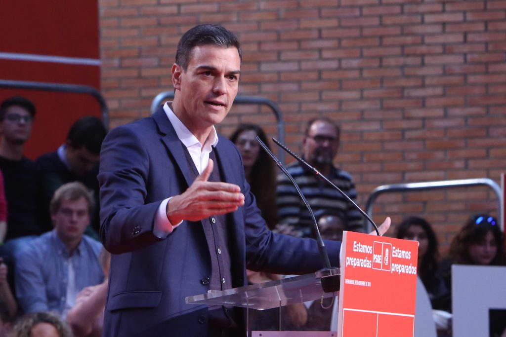 Ciudadanos recuerda a Sánchez cuando en 2014 prometió un CGPJ «verdaderamente independiente del Gobierno»