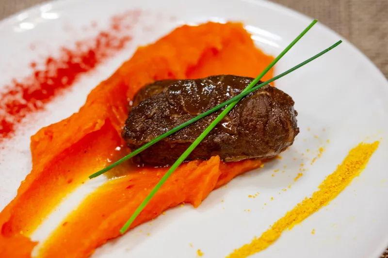 III Edición de La Ruta de las Tapas a Fuego Lento: taperío del bueno en las calles de Triball