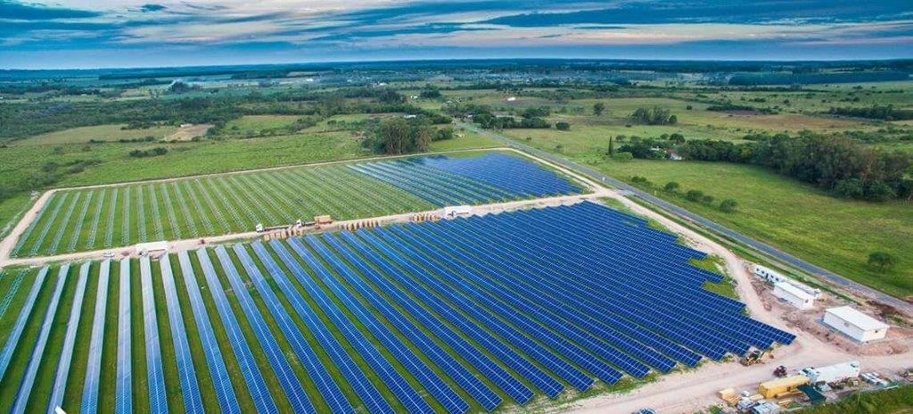 Solaria cierra con Repsol un acuerdo de compraventa de energía de 52 MW