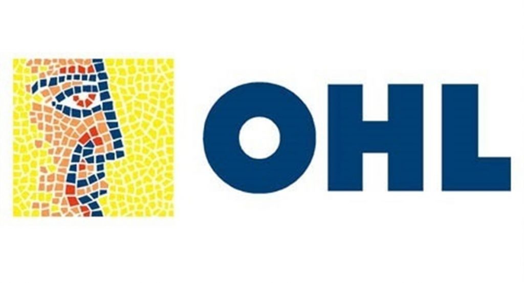 Moody’s baja el rating a OHL hasta situarlo en ‘bono basura’