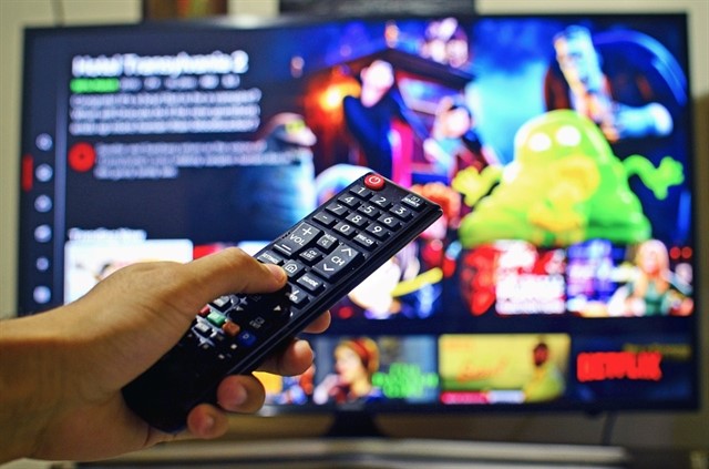 Cómo aumentar el rendimiento de la televisión por Internet en redes domésticas