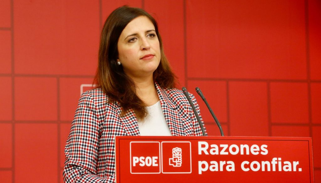 El PSOE se dice preparado para un adelanto electoral si lo hubiera