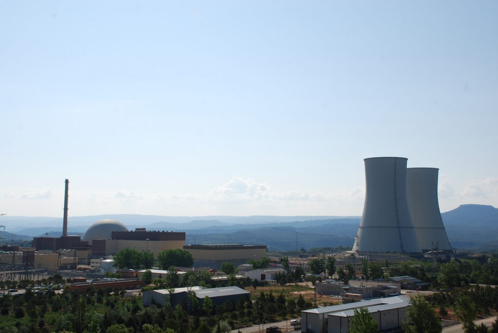 El MIT considera que la energía nuclear es «clave» para lograr objetivos de lucha contra el cambio climático
