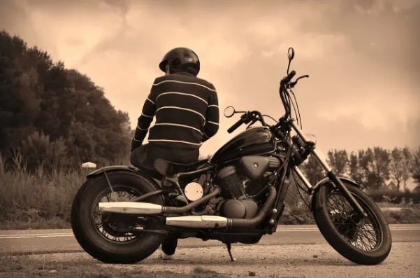 Más que Motos y el boom de las dos ruedas en Tenerife