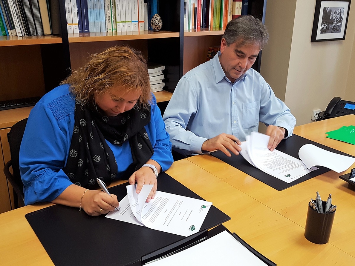 SATSE y CEAPA firman un acuerdo para reclamar la presencia enfermera en todos los centros educativos