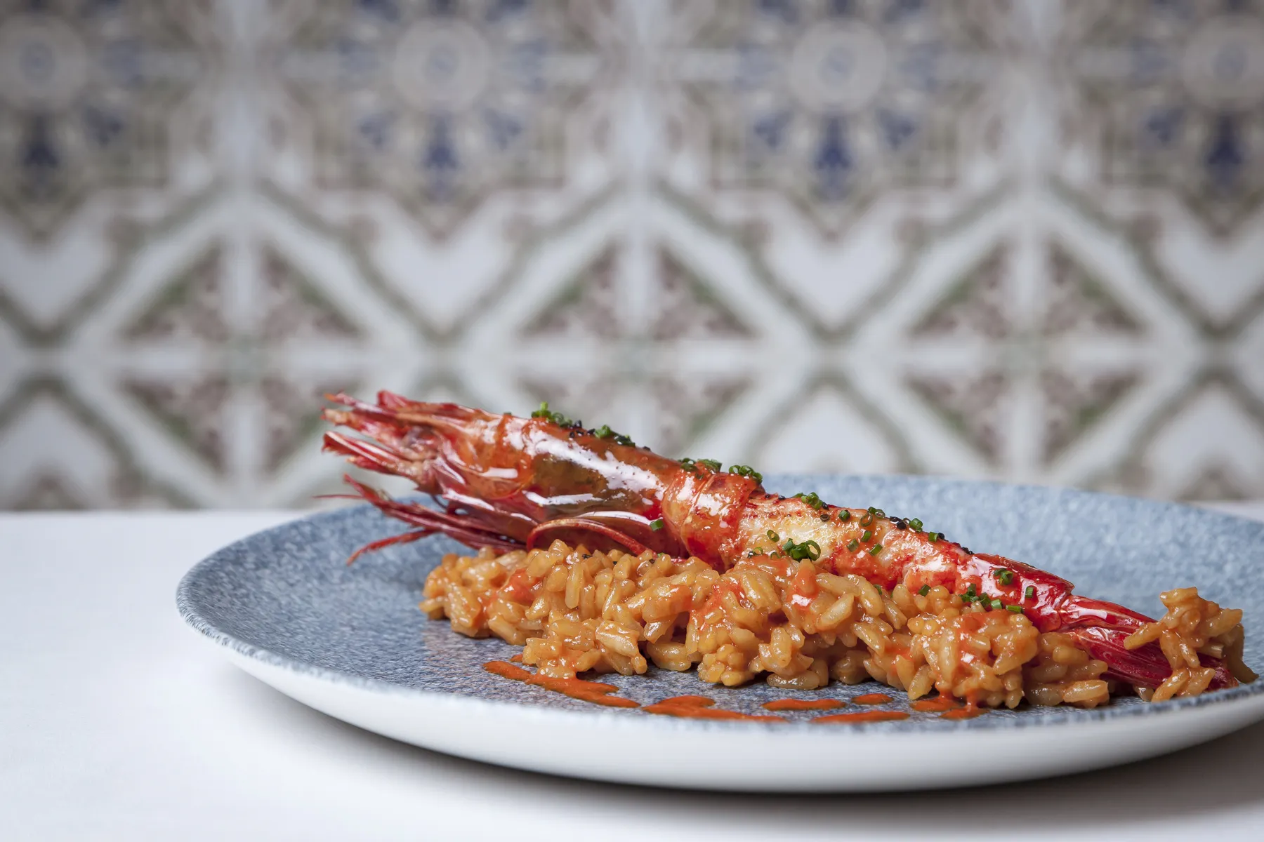 Diez espacios para disfrutar del puente comiendo en el Madrid más navideño