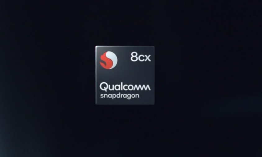Qualcomm lanza su primer procesador de 7nm para PC, el Snapdragon 8cx