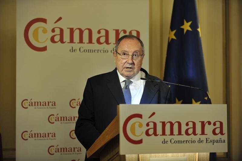 José Luis Bonet será reelegido hoy presidente de la Cámara de Comercio de España hasta 2022