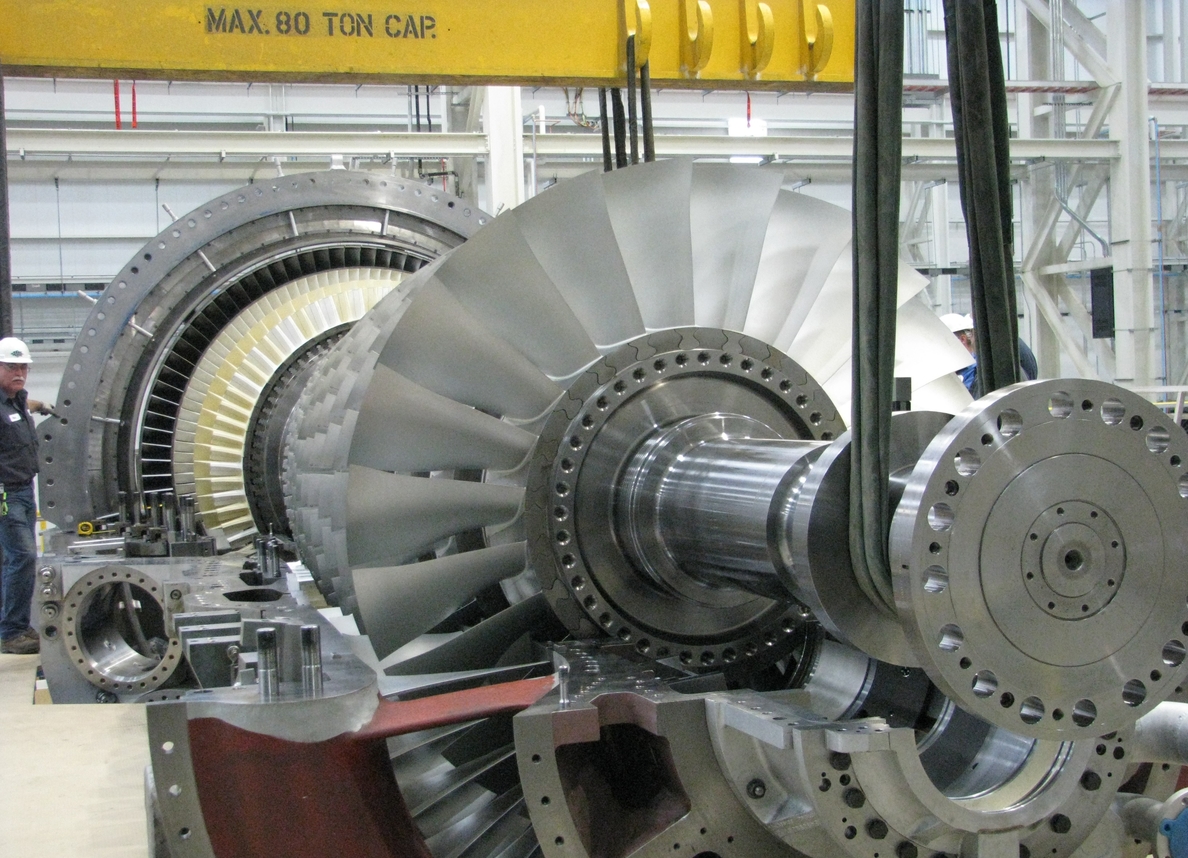Siemens suministrará las turbinas para una planta de ciclo combinado 65 MW en Togo