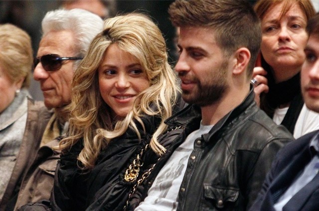 La Fiscalía se querella contra Shakira por un presunto fraude a Hacienda