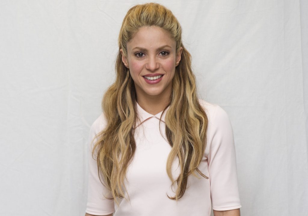 Shakira afirma que ha pagado «hasta el último euro exigido» por la Agencia Tributaria