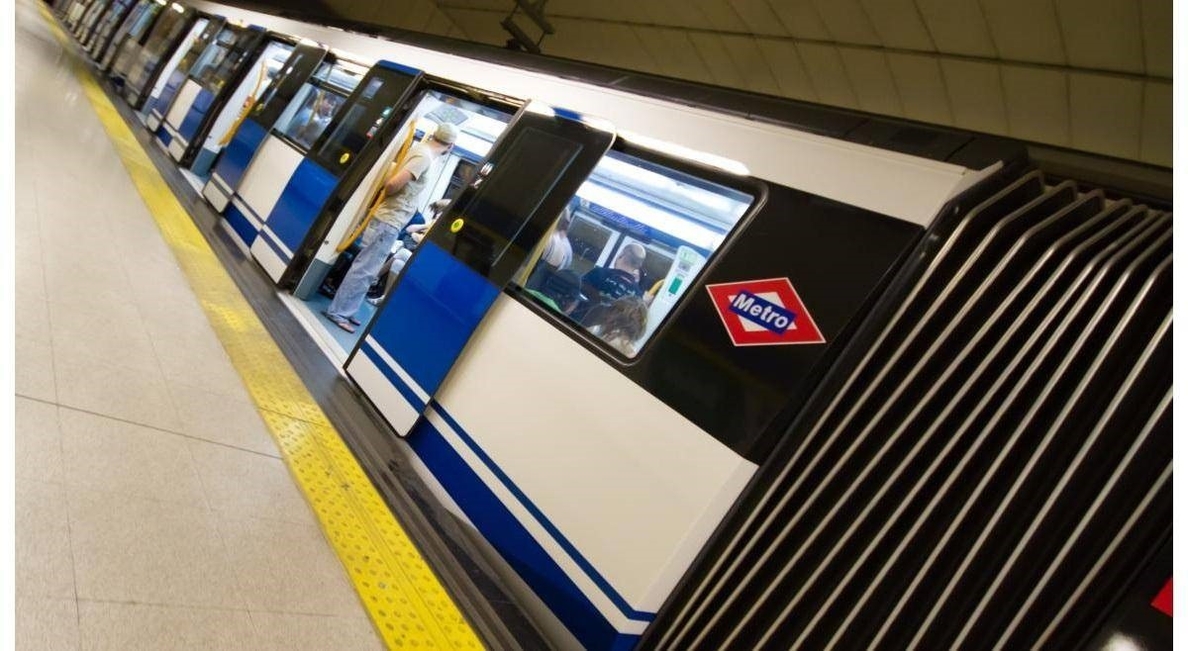 Sindicato de Maquinistas de Metro de Madrid convoca una nueva ronda de paros parciales a partir de este lunes