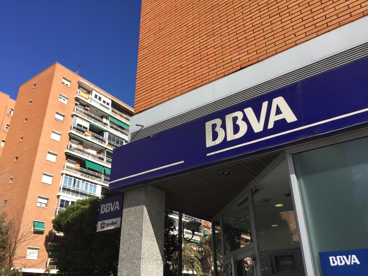 BBVA pone en marcha un programa formativo tecnológico dentro del sector de la banca