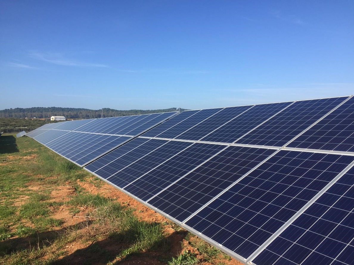 X-Elio construye se segunda planta solar fotovoltaica de 80 MW en México