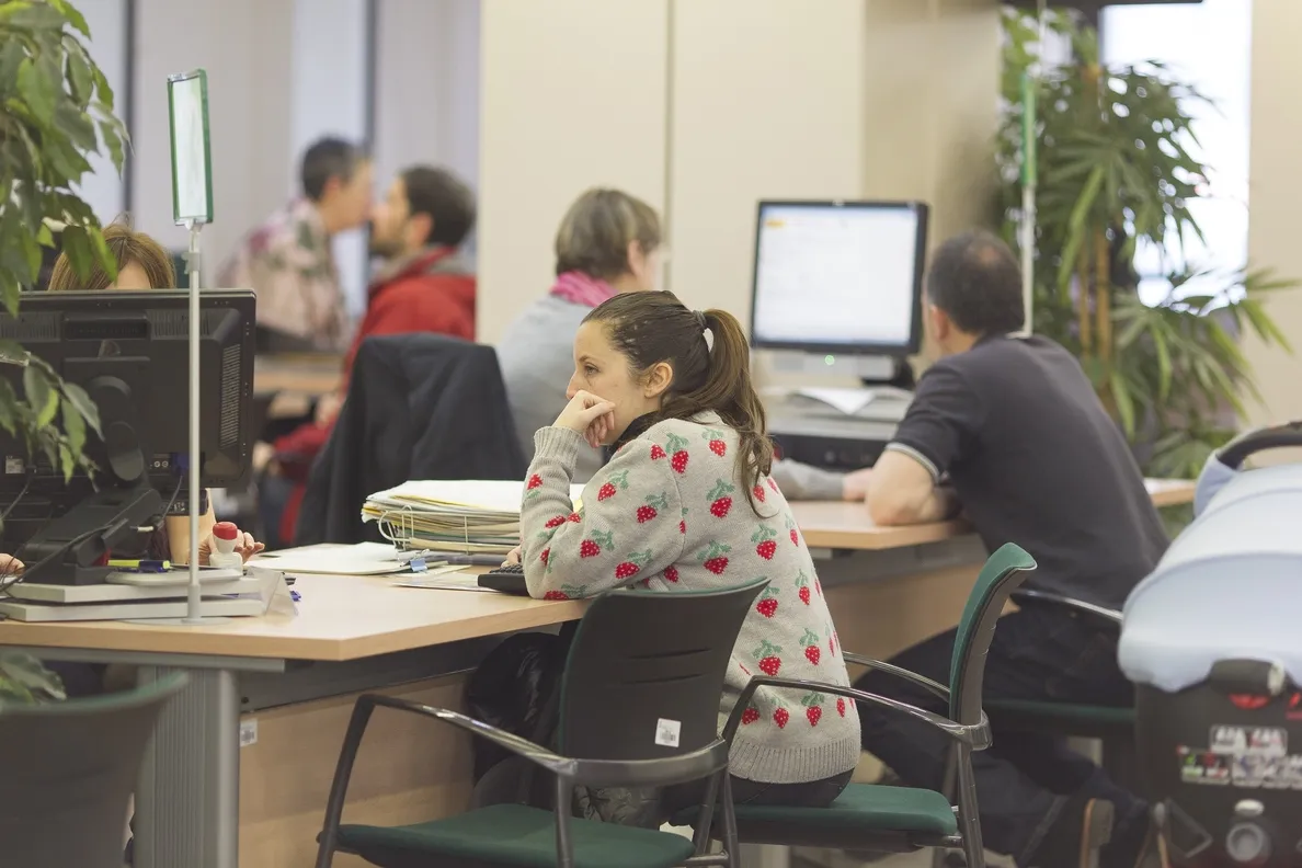 La Seguridad Social suma 510.000 empleos desde el inicio del año, con niveles máximos de mujeres afiliadas