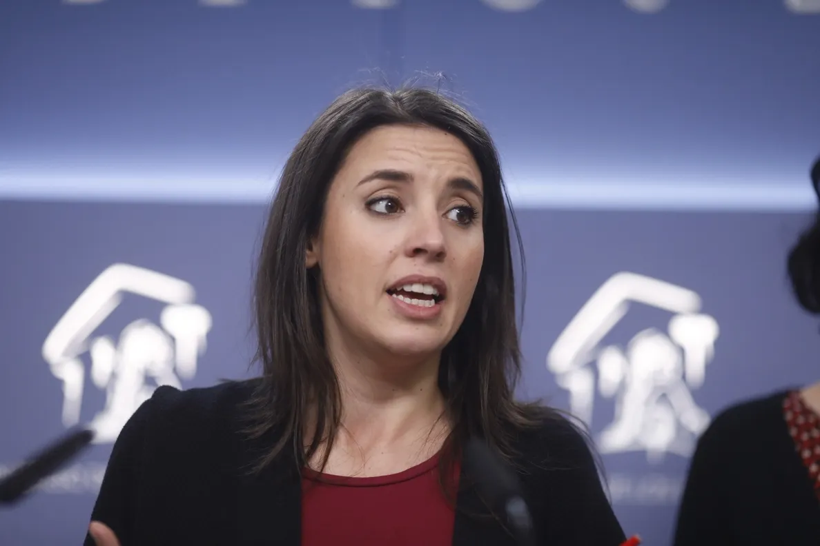 Montero: «La internacionalización de nuestra economía con perspectiva de género implica promover una mayor presencia de las mujeres»