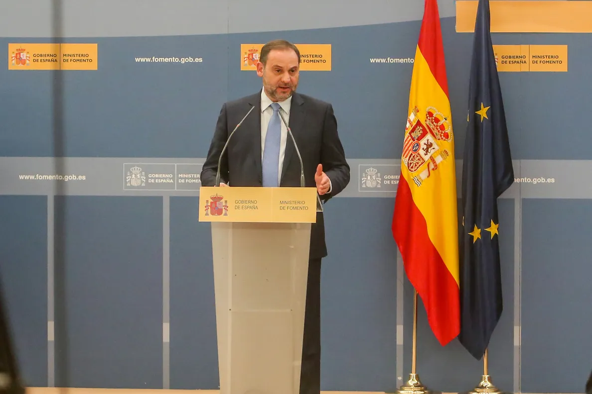 Acuerdo entre PSOE y Unidas Podemos para congelar el precio del alquiler en zonas tensionadas
