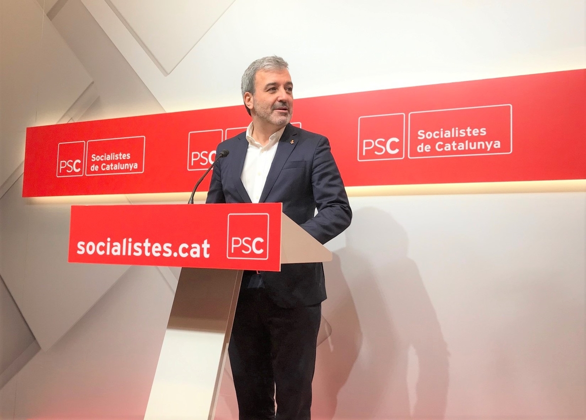 El PSC avisa de que el »no» a los PGE no es un »no» al PSOE sino a las mejoras para Cataluña