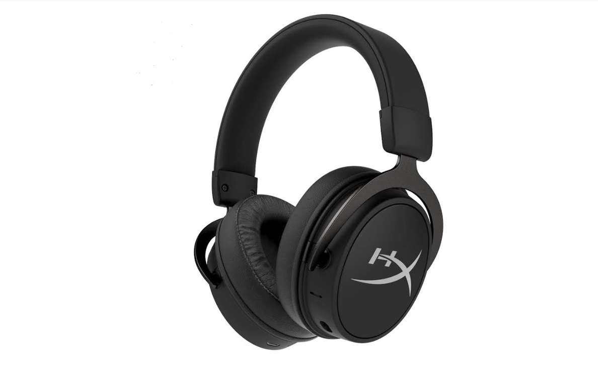 Los auriculares Cloud MIX llevan el »gaming» a todas partes gracias a su tecnología Bluetooth y su diseño flexible