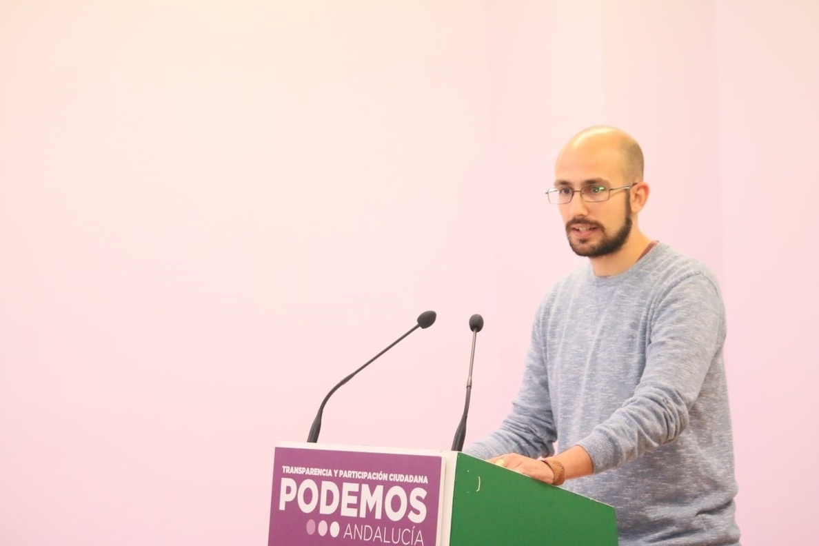 Adelante Andalucía apuesta por mantener la confluencia en las municipales con voluntad de permanencia «a largo plazo»