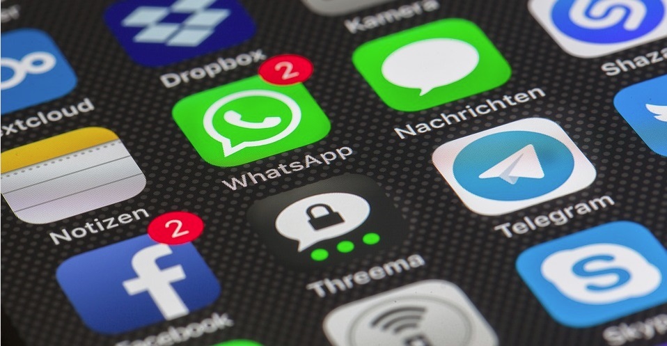 WhatsApp limita el reenvío de sus mensajes a cinco contactos para evitar la difusión de noticias falsas