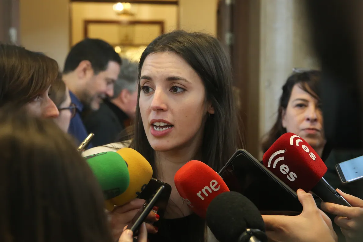 El Gobierno aprueba la reforma de la Ley del aborto