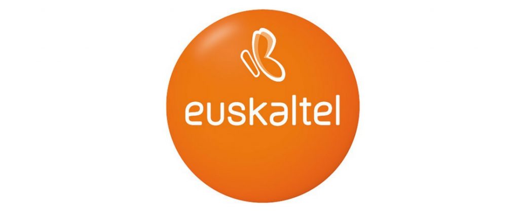 Orange descarta la adquisición total o parcial de Euskaltel