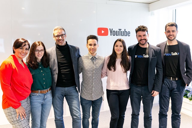 Los vídeos que animan al estudio en YouTube crecen un 120% en España durante 2018