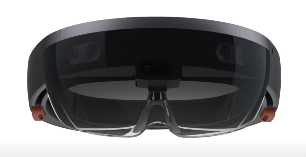 Microsoft presentará novedades sobre HoloLens el 24 de febrero durante el MWC 2019