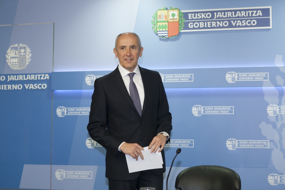 El Gobierno Vasco cree que «todas las opciones siguen abiertas» pese a los rumores sobre un adelanto electoral en España