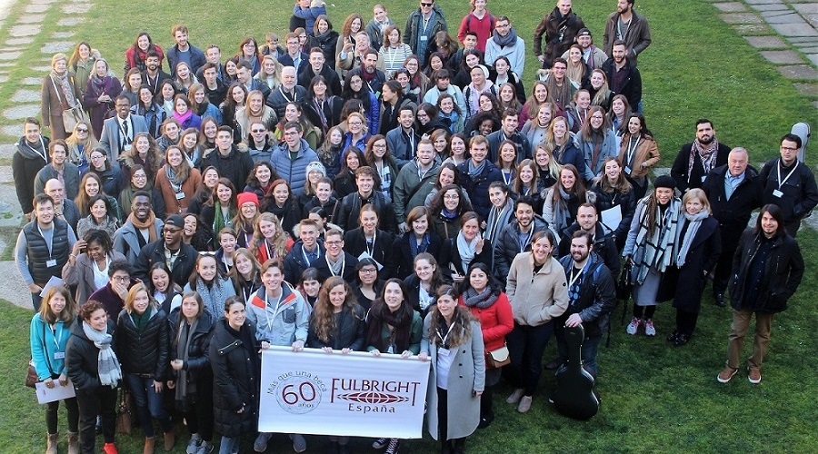 Abierta la convocatoria de las Becas Fulbright para estudiar postgrados en Estados Unidos en el curso 2020-2021