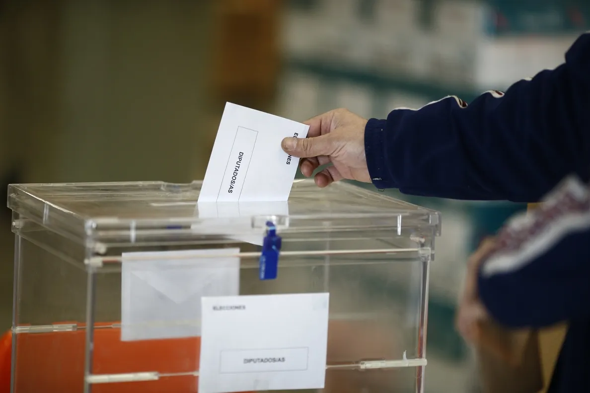 23J: guía básica sobre las elecciones generales y el proceso electoral