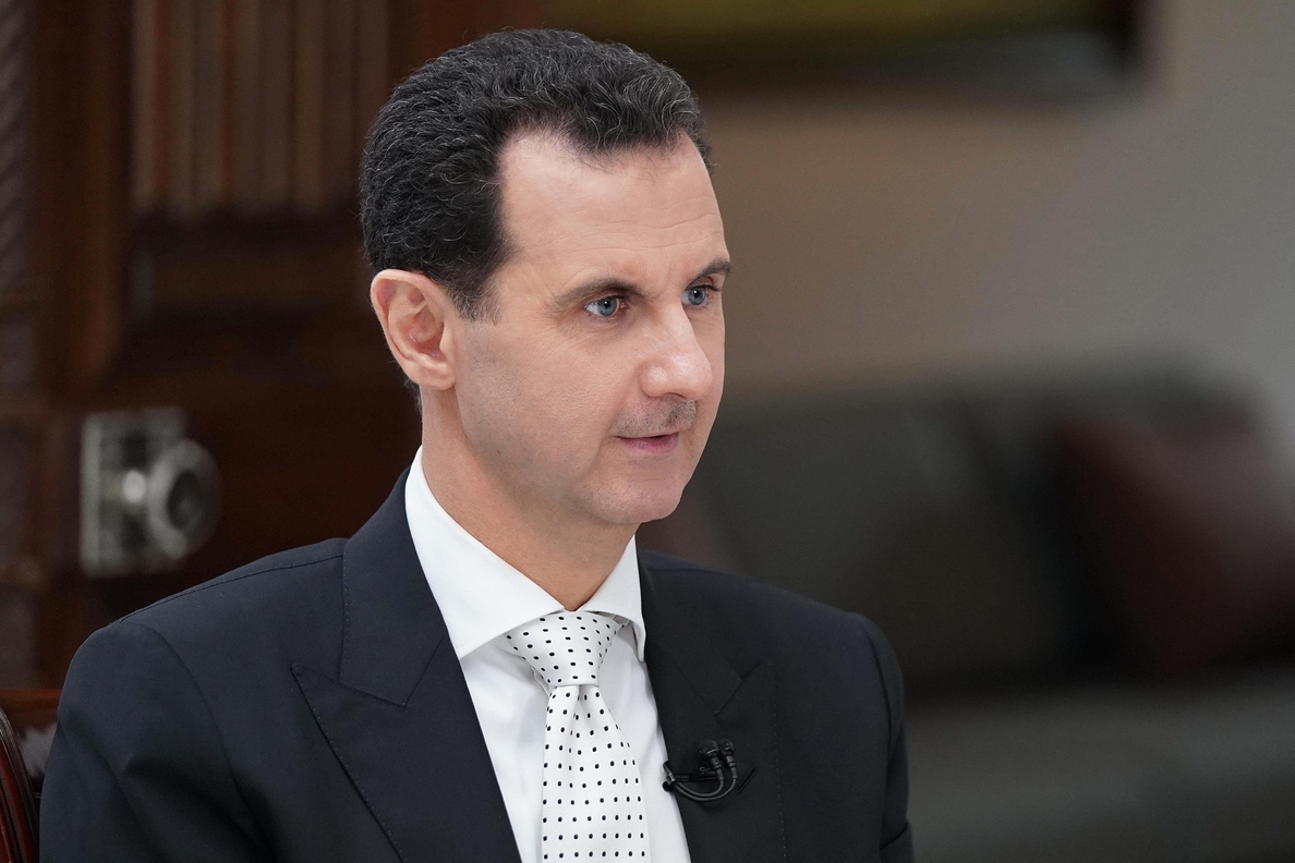 La oposición siria asegura que el terrorismo no podrá ser derrotado mientras Al Assad siga en el poder
