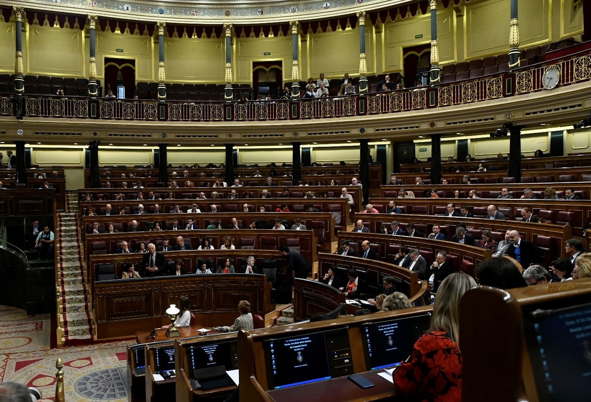 El PP planteará mañana al Congreso una nueva moción sobre el 155 y la destitución de Quim Torra