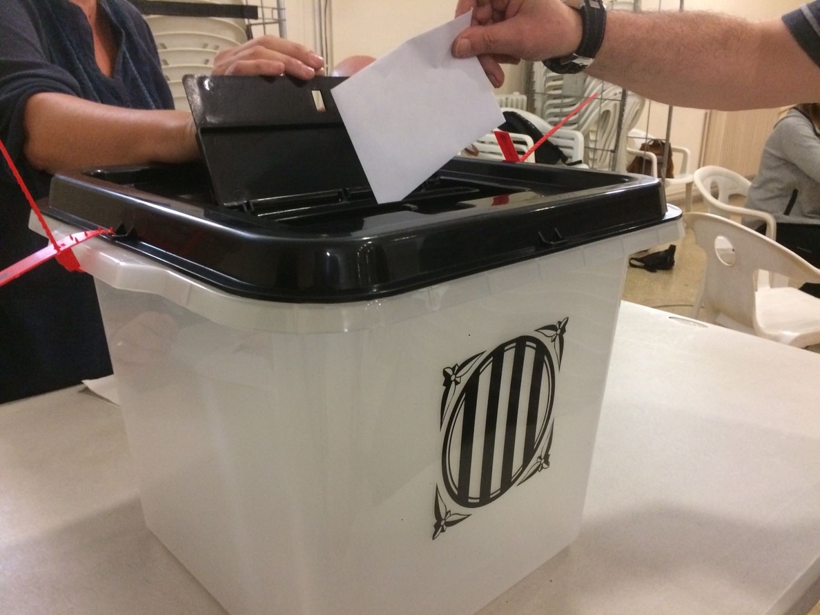 PSOE, En Comú, Cs e independentistas acusan de electoralismo a PP por plantear penas de prisión para referendos ilegales