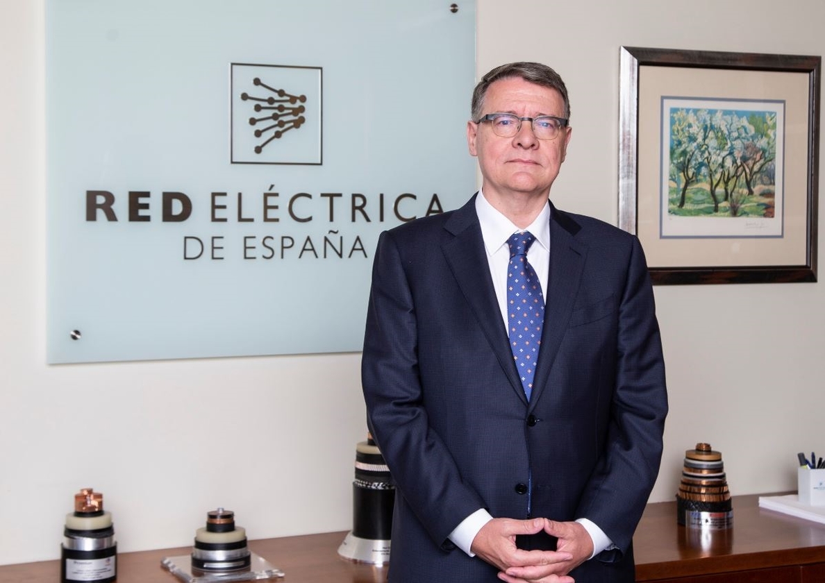 Red Eléctrica abonará un dividendo de 1,05 euros en 2019, un 6,8% más, y de al menos un euro hasta 2022