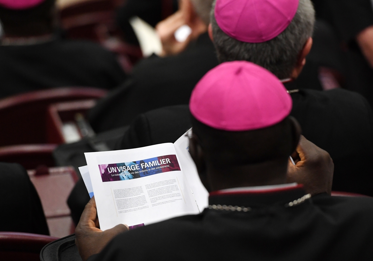 Víctima de abusos en la Iglesia: «Una presencia femenina sería indispensable para acogernos y escucharnos»
