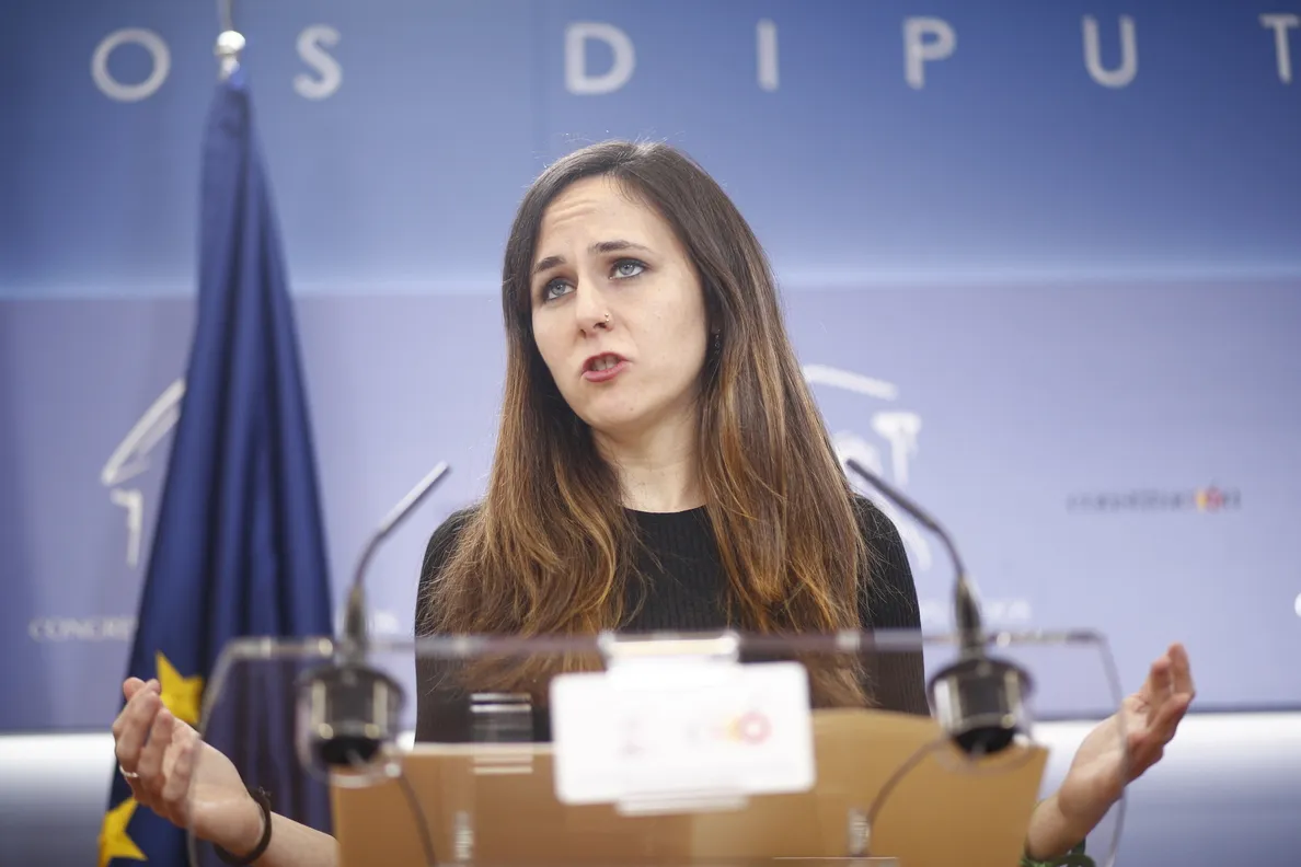 Podemos convoca al PSOE en una reunión de urgencia por la «injerencia» de Calviño en la derogación de la reforma laboral