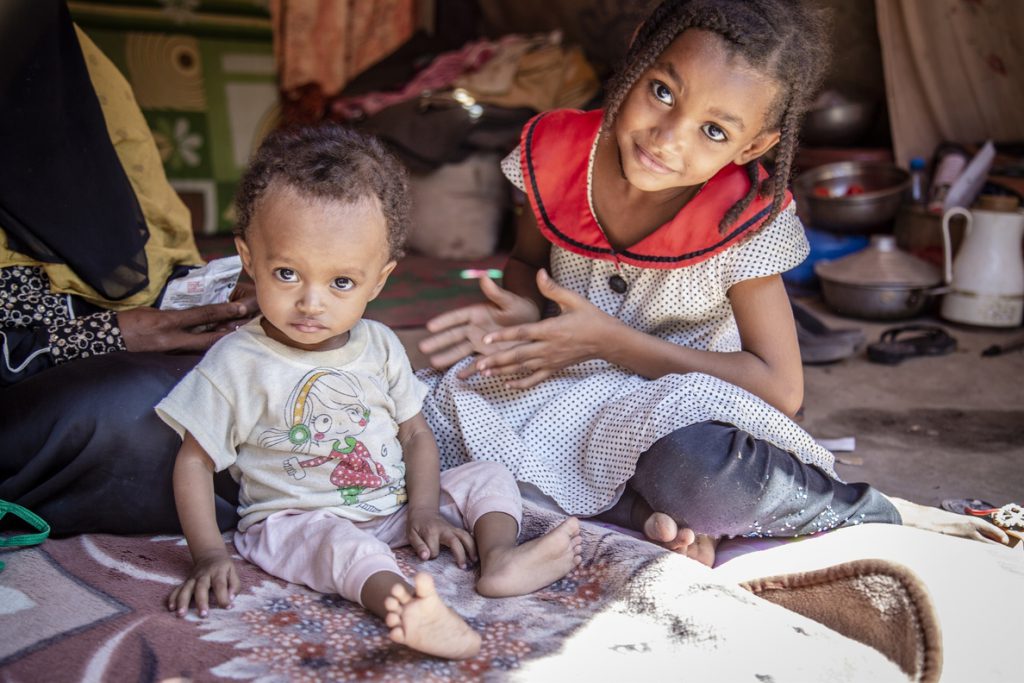 La ONU condena a las partes de la guerra en Yemen por las muertes de cinco niños en Hodeida