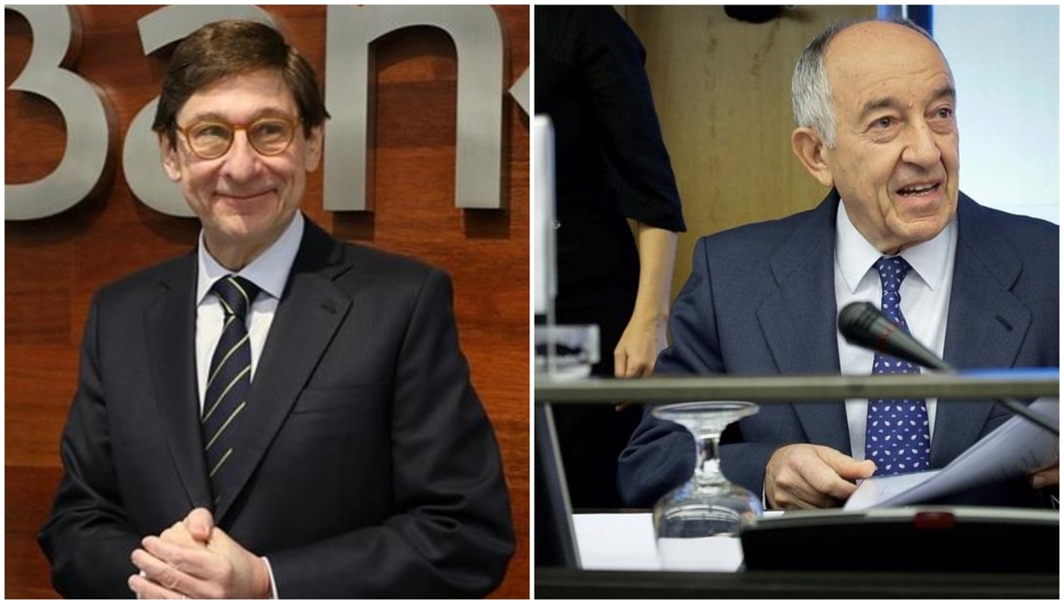 Goirigolzarri y Fernández Ordóñez serán los primeros testigos en declarar en el »caso Bankia»