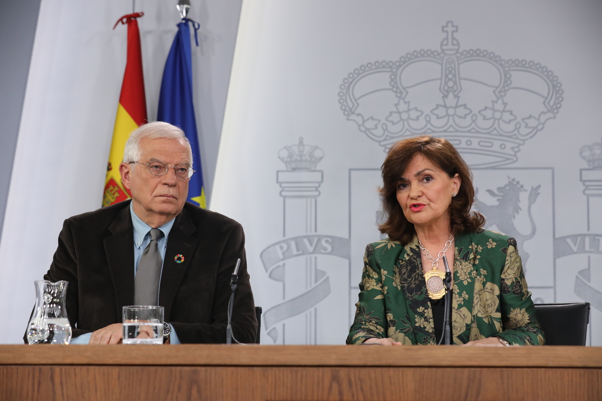 España se arriesga a multas millonarias del TUE por el retraso en aplicar cuatro directivas europeas