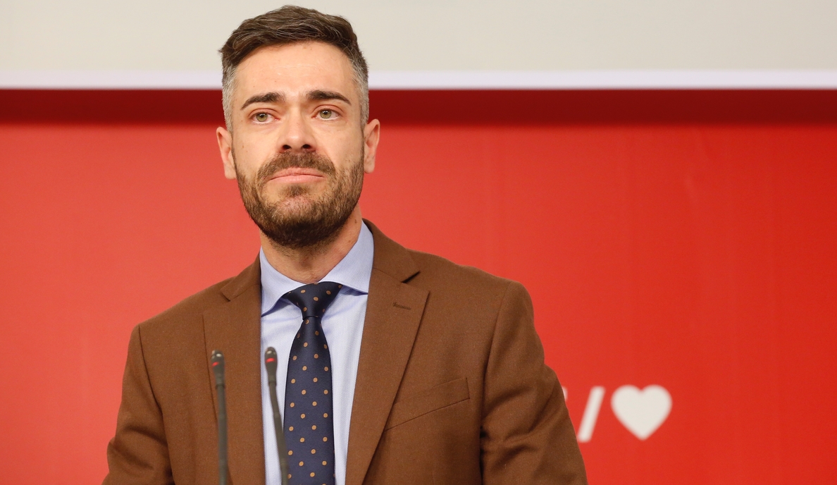 El PSOE ve en la propuesta de Vox sobre el acceso a las armas una «crítica» a las fuerzas de seguridad