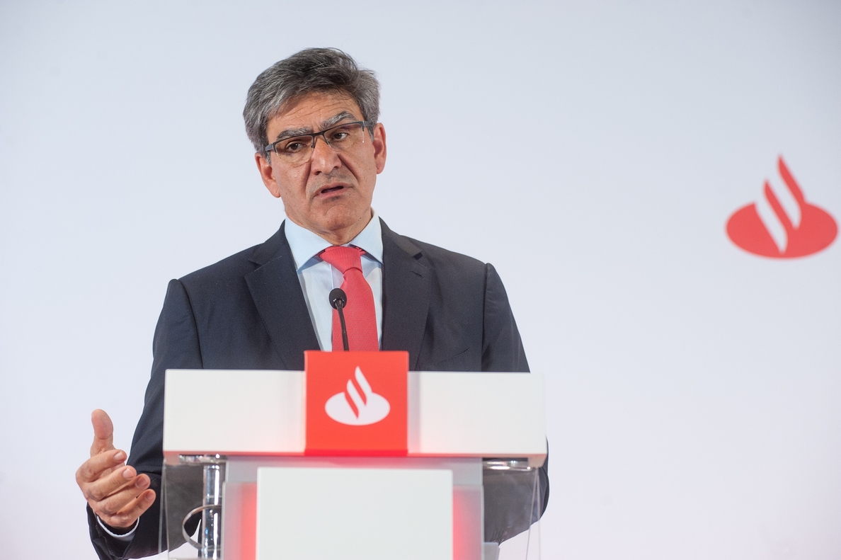 El Santander recurrirá ante la Audiencia Nacional su imputación como »heredero» del Banco Popular