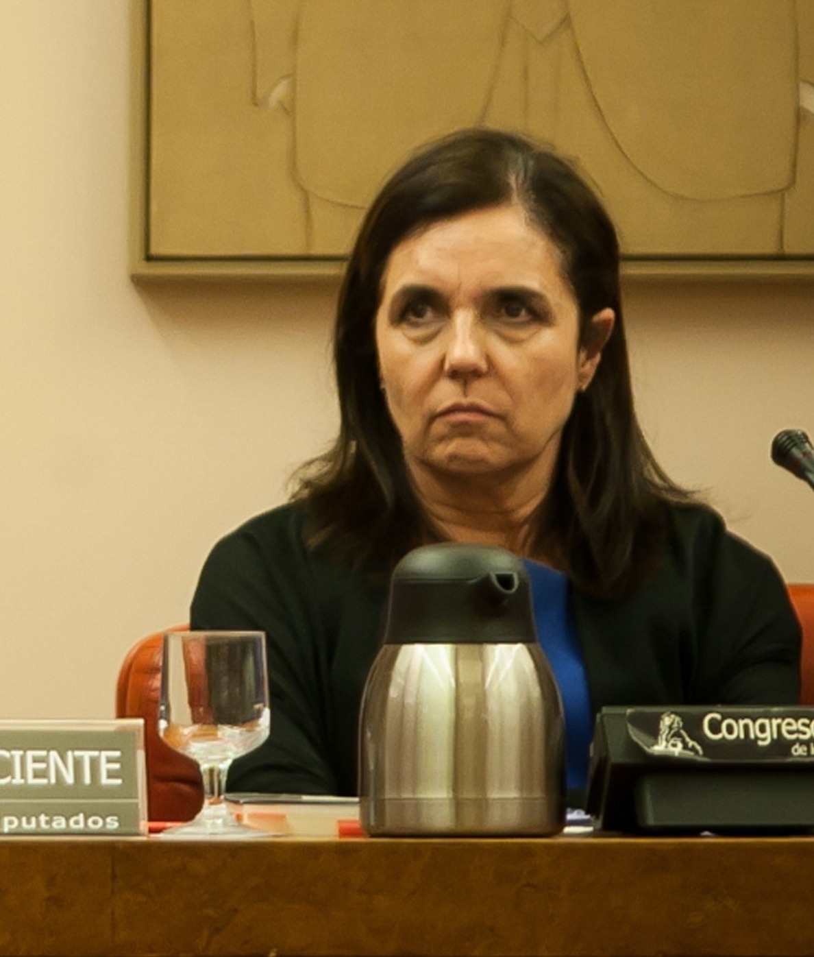 Los exdiputados Pilar Rojo y Miguel Lorenzo se perfilan como candidatos al Senado por Pontevedra y La Coruña