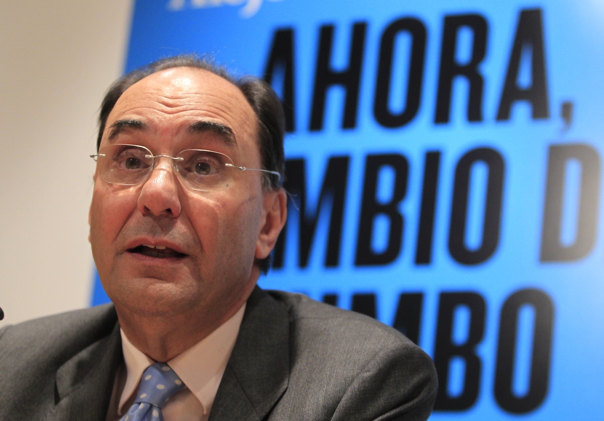 Vidal-Quadras dice que Casado «acierta» con Álvarez de Toledo para lanzar a un PPC «encogido» ante el nacionalismo