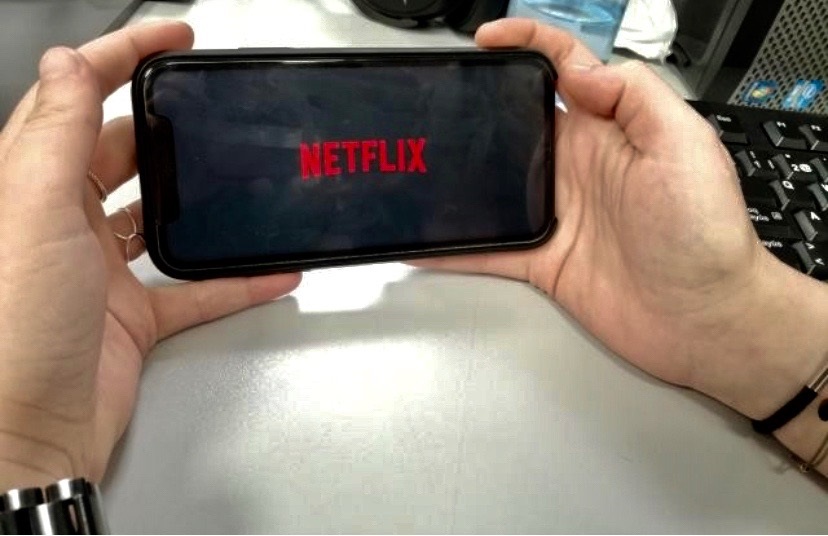 Netflix prueba un nuevo plan de suscripción específico para móviles en India