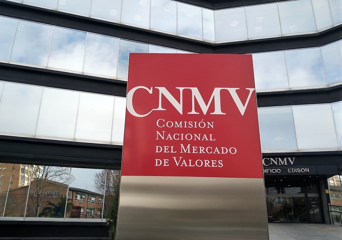La CNMV advierte de tres »chiringuitos financieros» en Francia y Reino Unido