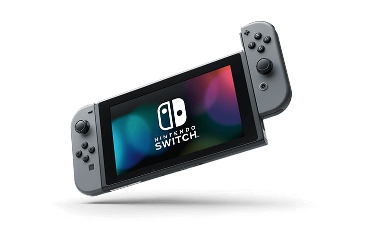 Nintendo lanzará una versión mini de la consola Switch en otoño, según Nikkei