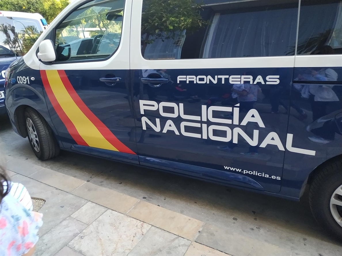 A prisión sin fianza por presunto homicidio los dos detenidos por dos cadáveres descubiertos en Cartaya (Huelva)