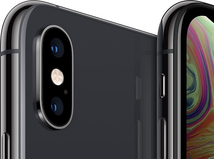 Los iPhone de 2019 recubrirán los sensores de cámara para ocultarlos